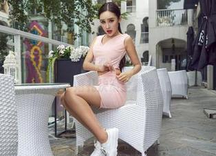 AISS爱丝(钻石版) – 花嫁陈雅漫？精选图片比我想象的还要精彩，婚礼决策全靠她！