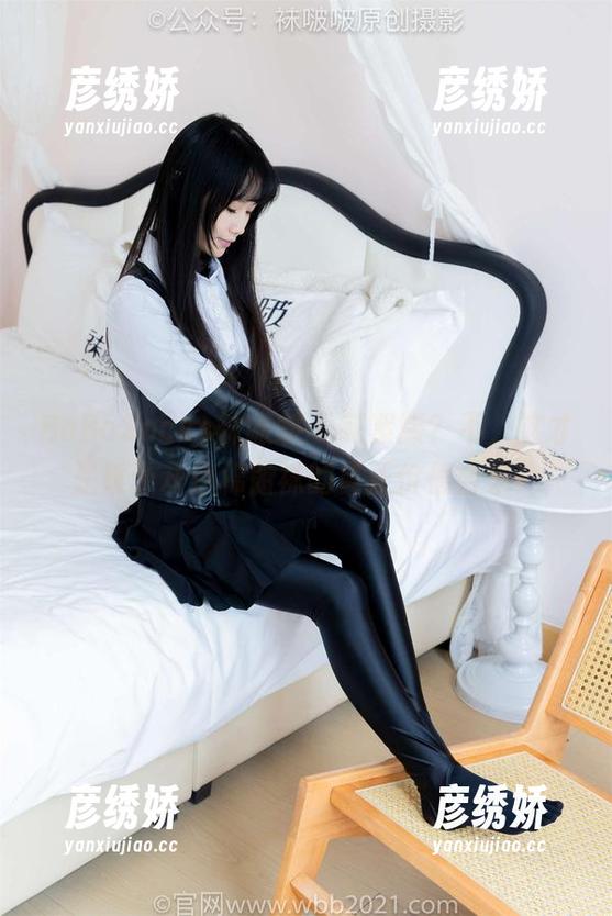 BoBoSocks袜啵啵 - 花絮版？不，这才是稚予灰色棉船袜的真正价值合集！