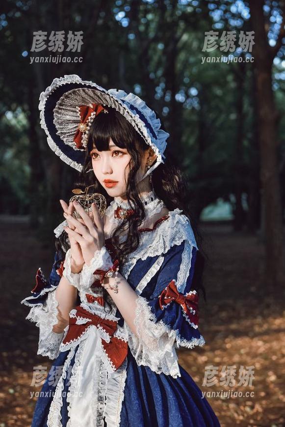 ElyEE子 万圣节没派对也不怕,ElyEE子2023HalloweenWitch合集带你飞!