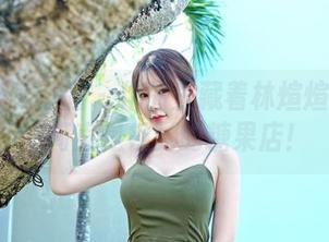 Feilin嗲囡囡 – 作品里藏着林煊煊的甜心，简直是视觉的糖果店！