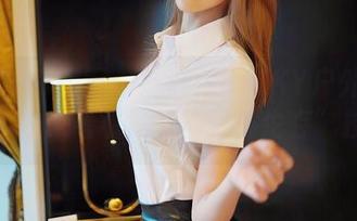 Feilin嗲囡囡 – 陈雅漫VICKY户外美图合集，快来看看她的“野外生存”技巧！