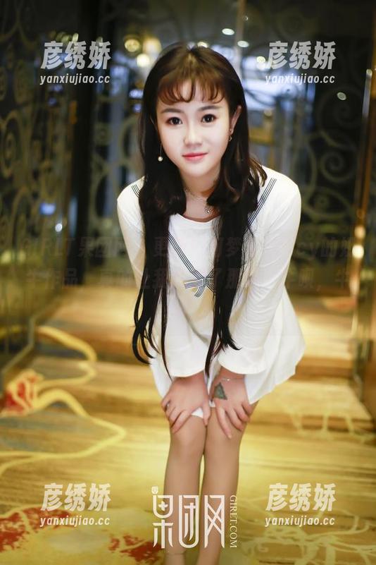 GIRLT果团网 - 更新！何梦兮Stacy的奶牛作品，真的让我想到了那句‘牛呗，牛呗’