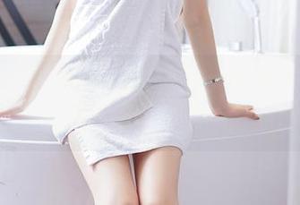 GIRLT果团网 – 松果儿的天使作品集：这高清绝对不是P的魔法！