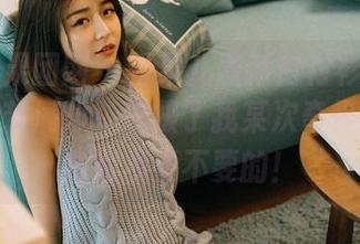 GIRLT果团网 – 松果儿最新白衬衫系列图片，细节满分，像极了我某次奇怪的梦，白得不要不要的！