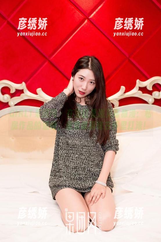 GIRLT果团网 - 在浴缸里遇见陈雅漫：私房作品的温暖，感觉像猫咪在怀里打滚！