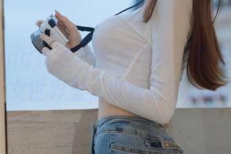 HuaYang花漾 – 全套写真：在宋kiki的少女世界里，谁还敢不心动？