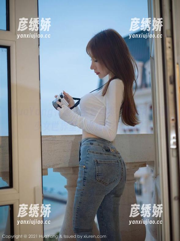 HuaYang花漾-宋kiki HuaYang花漾 - 全套写真:在宋kiki的少女世界里,谁还敢不心动?
