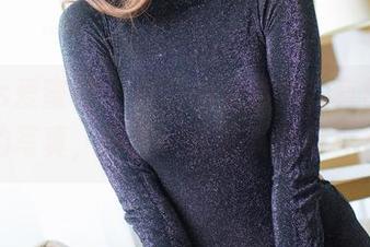 IMiss爱蜜社 – 白色的杨紫嫣，直戳人心的写真，简直一秒进入梦幻模式