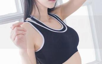 IMiss爱蜜社 – 牛仔裤与王雨纯：这组写真，真的让人心痒痒