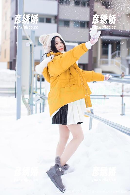 IMiss爱蜜社-芝芝Booty IMiss爱蜜社 - 下载芝芝Booty的蕾丝写真集,小心中毒,无法自拔哦!