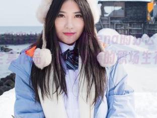 IMiss爱蜜社 – 在莉娜lena的办公室里驻足：全集作品，最不靠谱的职场生存指南！