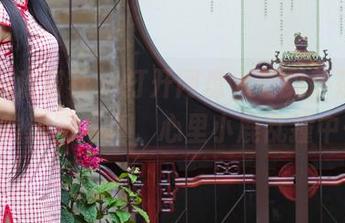 IMiss爱蜜社 – 打开网盘，看见莎莎Sasa的透明写真，心里小鹿乱撞中…