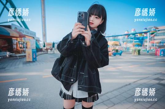 一组让你想入非非的美图——Jenny(정제니)的魅力美脚合集！
