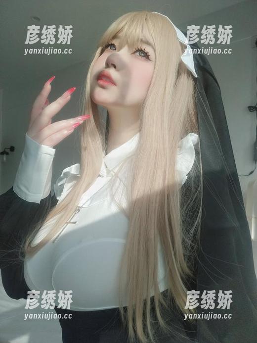 看！K酱的新任部下——这组美图分享，真是剔透又微妙。