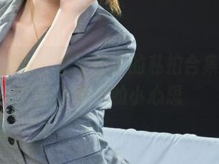 Ligui丽柜 – 尘浸丝莲的私拍合集：小爽在影像中的小心思