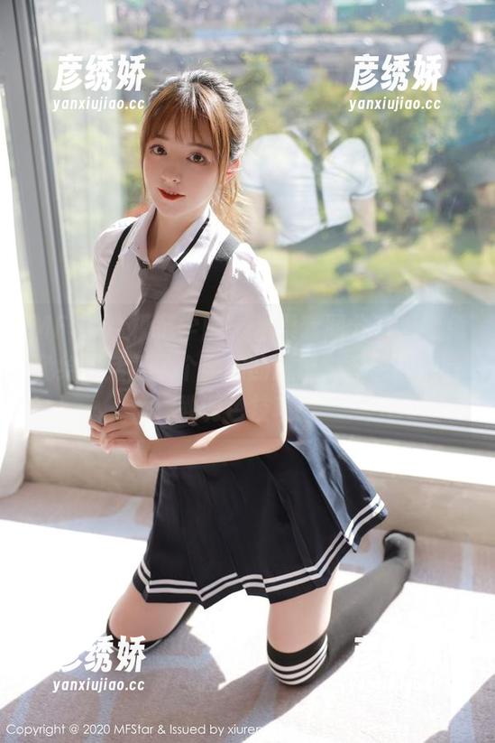 MFStar模范学院-宅兔兔 MFStar模范学院 - 温柔套图分享,宅兔兔给生活打了个柔和的滤镜,真想向她请教调色技巧!
