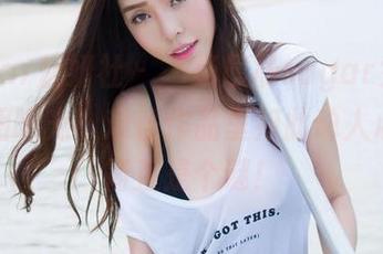 MiStar魅妍社 – “杨晨晨sugar女神”的原图曝光！难怪作品里如此动人心弦，简直是个谜！