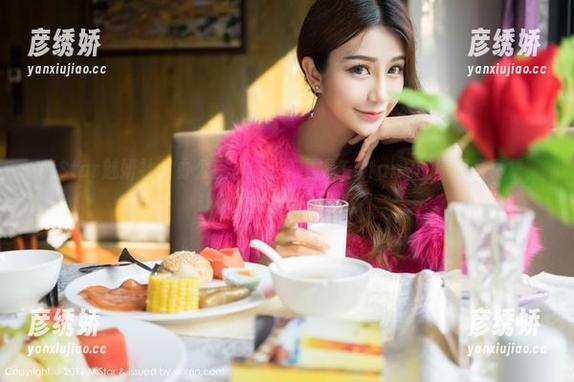 MiStar魅妍社-陈嘉嘉Tiffany MiStar魅妍社 - 办公室风云:陈嘉嘉Tiffany的原图写真集,让你重新定义“职场”