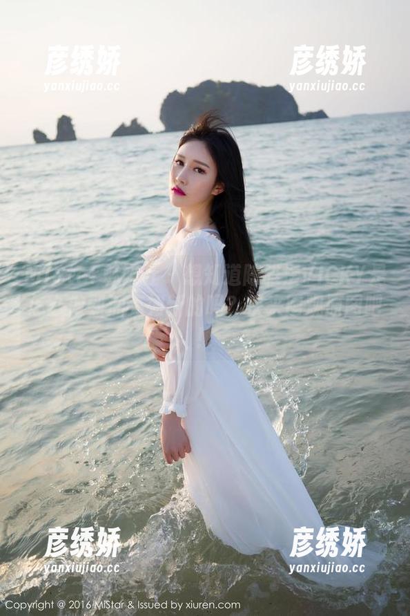 MiStar魅妍社-陈雅漫VICKY MiStar魅妍社 - 想知道陈雅漫VICKY是怎么做到油亮如新的吗?快来围观原图吧!