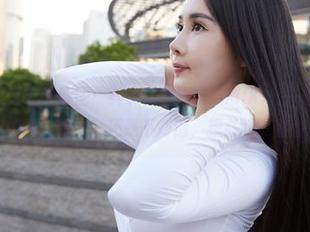 MiiTao蜜桃社 – 原图：其实蕾丝跟米琪MIKI在一起了，但他们的爱情故事我还是不知道，想必得先看图。