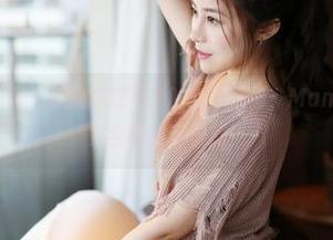 MyGirl美媛馆 – 那些意想不到的套图剧情，Manuela玛鲁娜完全驾驭了美感！