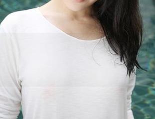 MyGirl美媛馆 – 伊雨蔓Fiona的眼镜：作品集里的高清乐趣，神秘且让人沉迷。