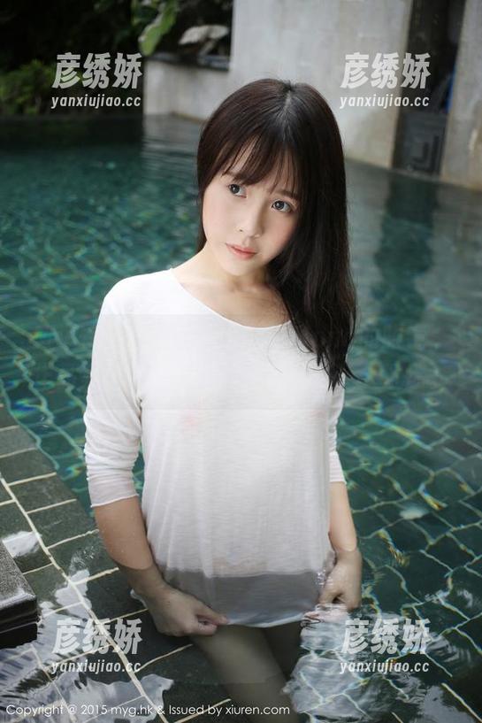 MyGirl美媛馆-伊雨蔓Fiona MyGirl美媛馆 - 伊雨蔓Fiona的眼镜:作品集里的高清乐趣,神秘且让人沉迷。