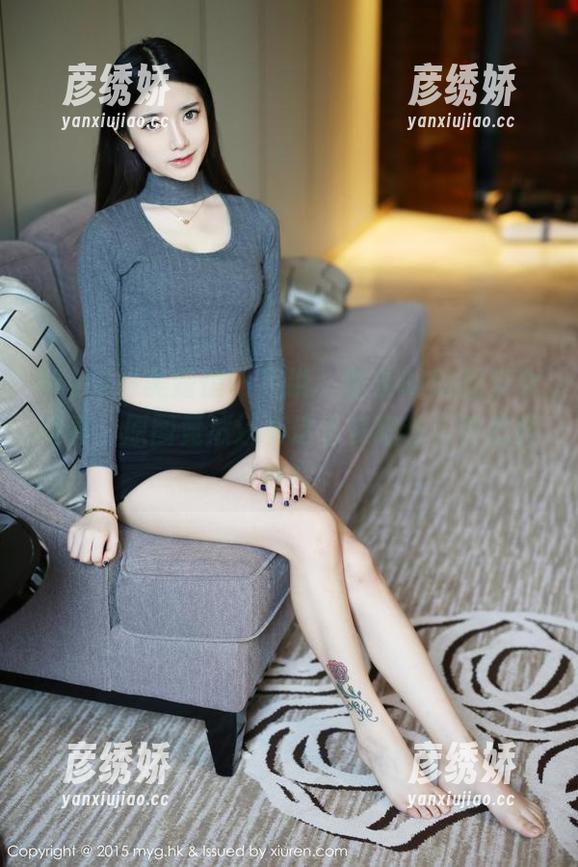 MyGirl美媛馆-夏茉GIGI MyGirl美媛馆 - 我说,夏茉GIGI的少女写真,原图竟然还有这么多细节,真是要命!
