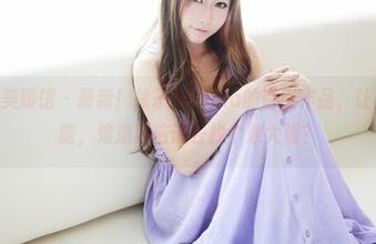 MyGirl美媛馆 – 最新！徐子琦Anna的镂空作品，让人欲罢不能，难道我应该去找个放大镜？
