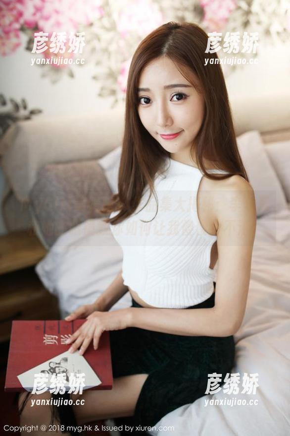 MyGirl美媛馆 - 作品集大揭秘：李七喜和她的眼镜教你如何让我傻傻分不清！
