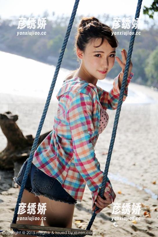 MyGirl美媛馆-鱼子酱Fish MyGirl美媛馆 - 鱼子酱Fish的双人时刻:美图与资源的完美碰撞!