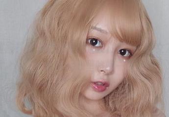 原图泄露！从未见过如此俏皮的PAKI酱女友，照片看得我心里咯噔一下