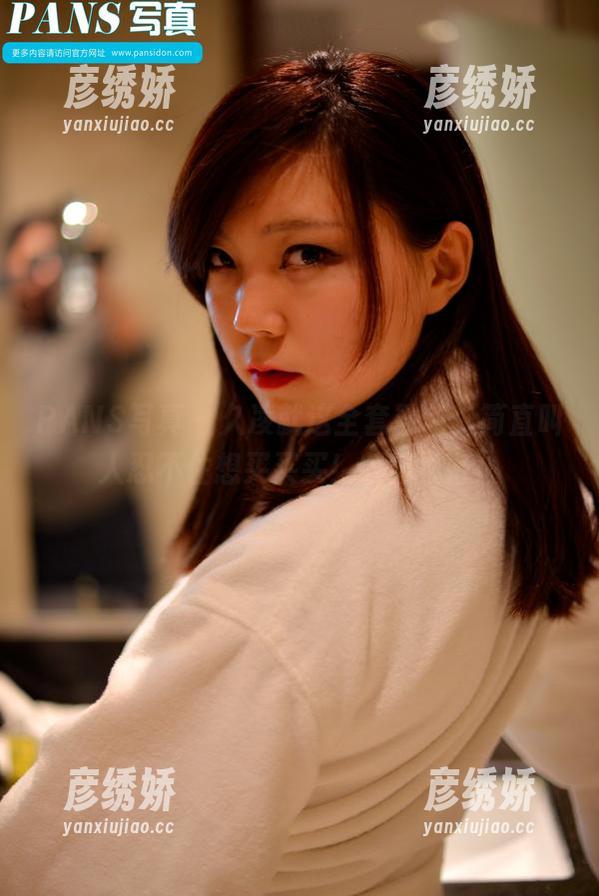 PANS写真 - 久凌就这全套粉色，简直叫人忍不住想买买买！收藏必备！