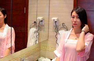 PANS写真 – 新模试镜：佳钰的私房图集，都是我梦里那种感觉