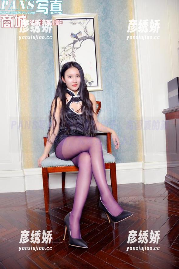 PANS写真-柚子 PANS写真 - 图库里的柚子,高画质的新模试镜,究竟有多迷人?