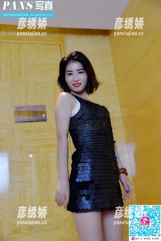 PANS写真-潇潇 PANS写真 - 潇潇全集:新模试镜中的细节,竟让我思绪万千……