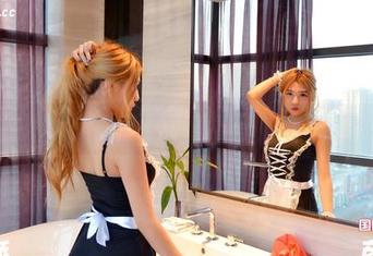 PANS写真 – 来吧，分享猪猪的美腿福利图集，绝对让你心动！