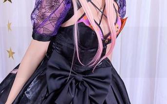 PingPing的尼托克丽丝（FGO）精选作品集：每一张都在挑衅我的审美底线！