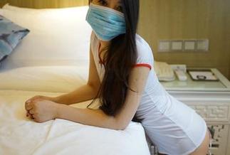 全套捆绑胶带：ROSI教你如何把自己‘绑’得更美！