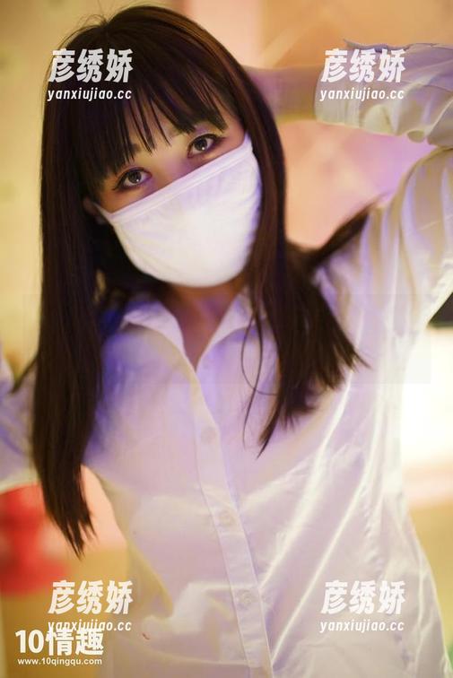 ROSI口罩 ROSI的白色丝袜,在线图片里竟然有种莫名的温柔,真是奇妙啊!