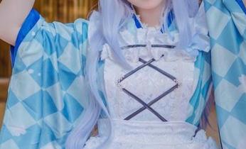 Sayako＿今年4岁的吊带——福利为何如此撩人？让我来思考一下…