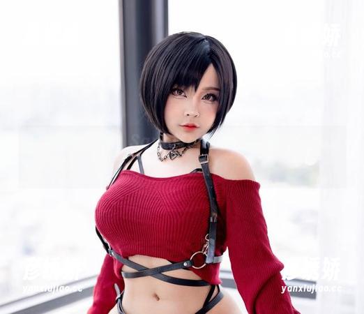 美图合集来袭，SayoMomo性感版原神巴尔绝对让你心动！