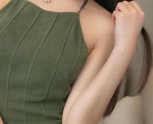 TGOD推女神 – 佟蔓自拍，一套图带你感受什么叫‘资源中的资源’！