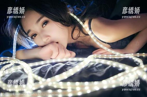 TGOD推女神-婕西儿jessie TGOD推女神 - 别吃醋!婕西儿jessie的粉色图包又来撩你了,心跳加速中!