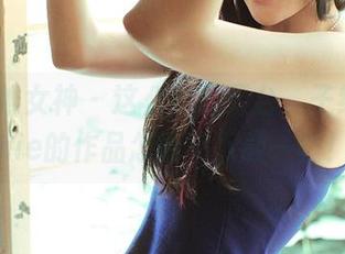 TGOD推女神 – 这么美的天台，子纯儿Annie的作品怎能不下载一波！