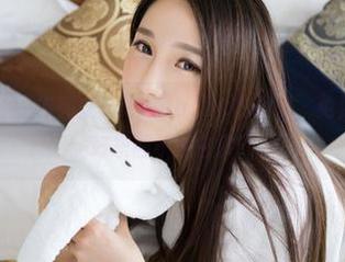 TGOD推女神 – 岑苑之barbiebaby的旗袍，免费美图，谁说好东西不能白拿？