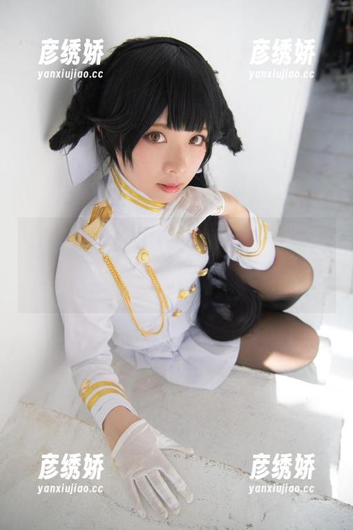 Tomiko(とみこ)的美图让我的心瞬间‘咻’得一声，不小心掉进了可爱的漩涡里！