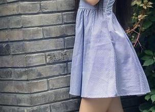 TouTiao头条女神 – 无圣光下的清纯学妹莫晓希，套图值得反复咀嚼