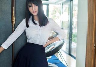 TuiGirl推女郎 – 看！松果儿的旗袍图片，这些风情比我昨天的晚餐还让人回味