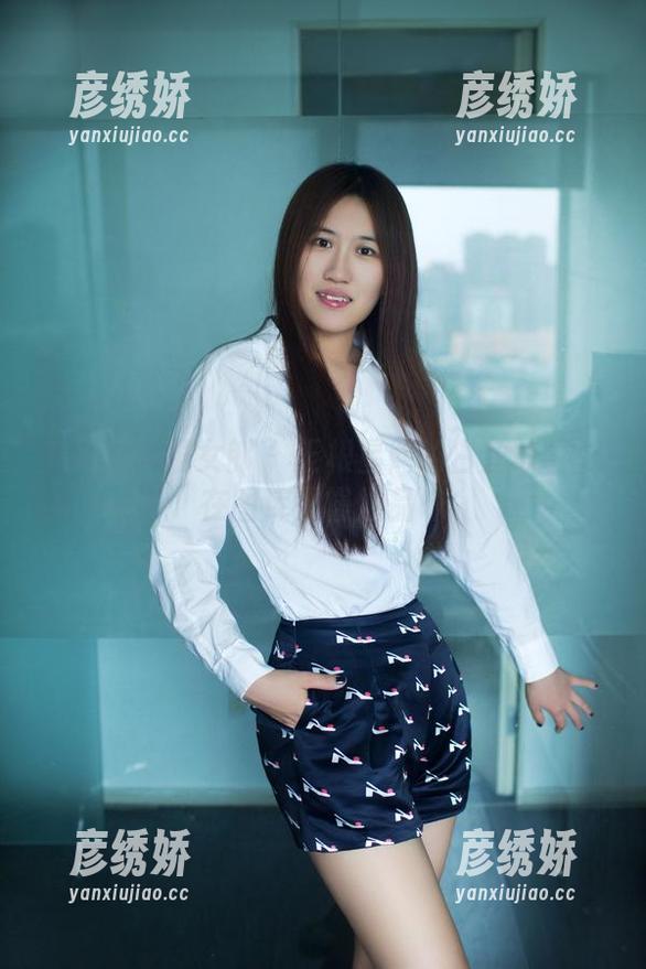TuiGirl推女郎 - 王根星熙的白丝故事：在图库里慢慢品味